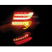 exled rear lighting led modules hyundai santa fe 2013-15